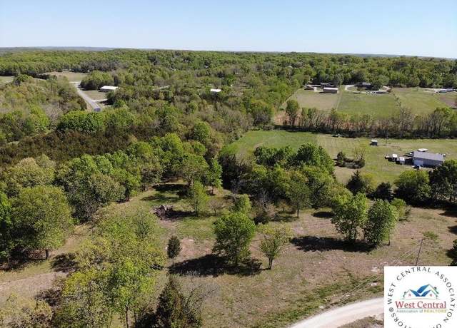 Property at TBD Carmen Acres Rd, Warsaw, MO 65355