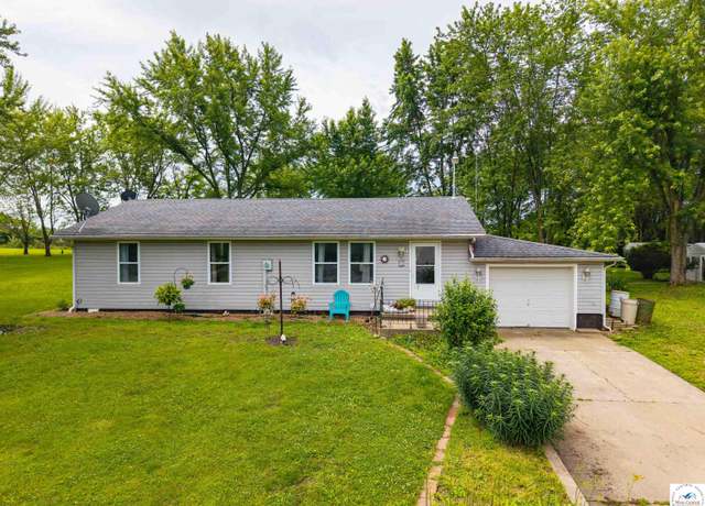 Property at 27680 Sigman Cir, Sedalia, MO 65301, 3 beds, 1.5 baths