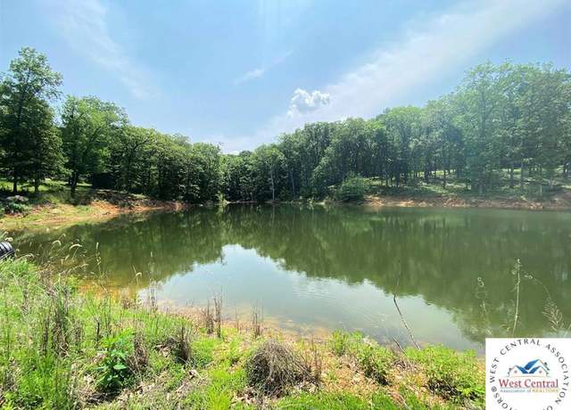 Property at 15986 Squirrel Dr, Warsaw, MO 65355