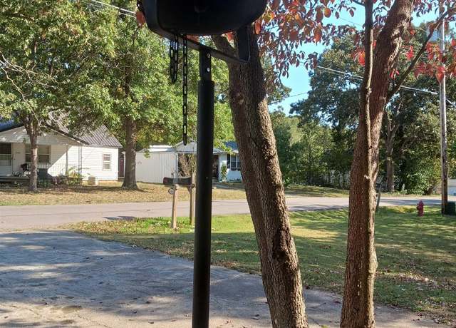 Property at 607 N Hughes St, Stover, MO 65078, 2 beds, 1 bath