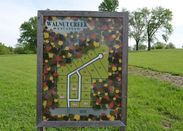 Property at TBD Lot 16 Countryside Cir, Otterville, MO 65348