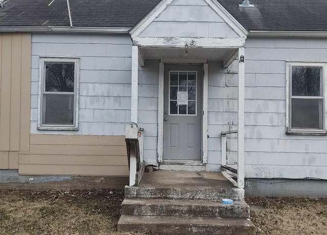 Property at 503 S Franklin Rd, Windsor, MO 65360, 3 beds, 1 bath