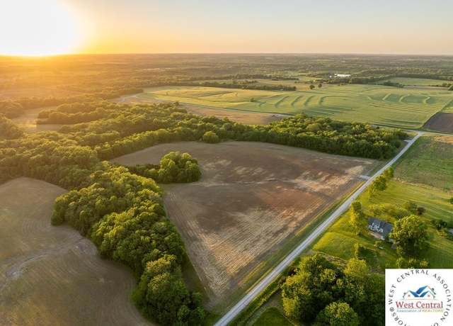 Property at Tract E NE 951st Rd, Knob Noster, MO 65336