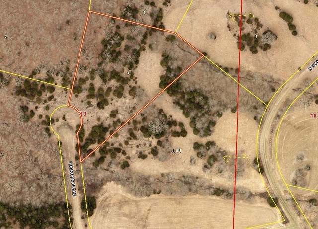 Property at 000 Off Corroon Pl, Edwards, MO 65326