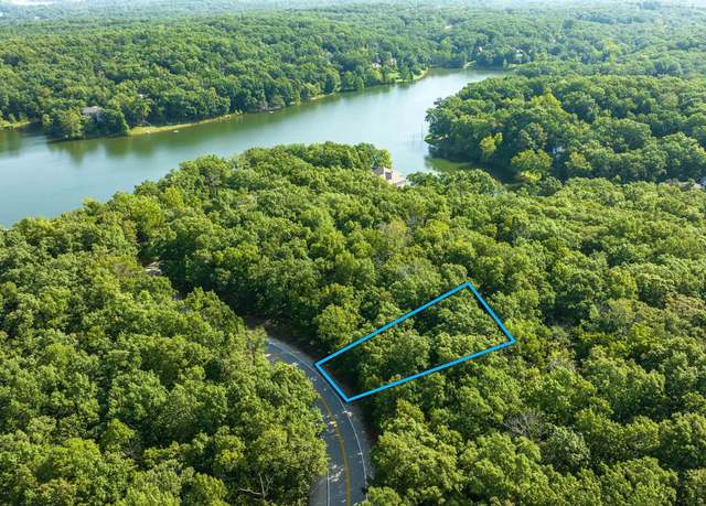 Property at Lot 33 Chessman Dr, Lake Ozark, MO 65049