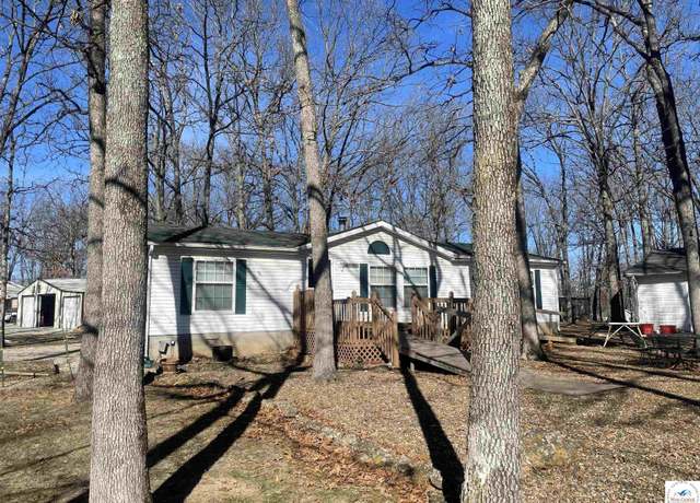 Property at 13674 Del Mar Dr, Warsaw, MO 65355, 3 beds, 2 baths