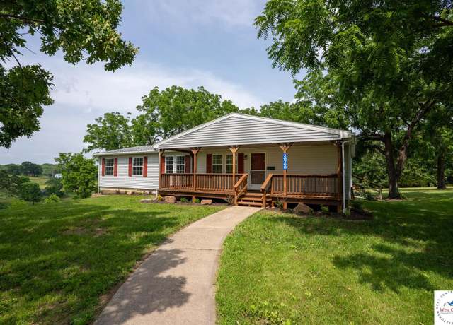 Property at 26368 Oo Hwy, Warsaw, MO 65355, 3 beds, 2 baths