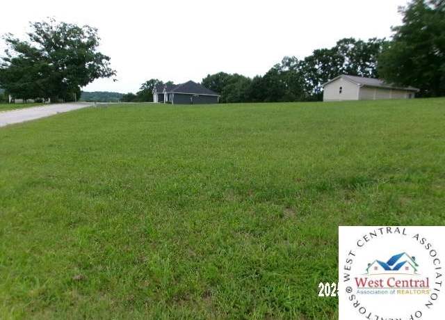 Property at Lot 6 Glen Ln, Warsaw, MO 65355