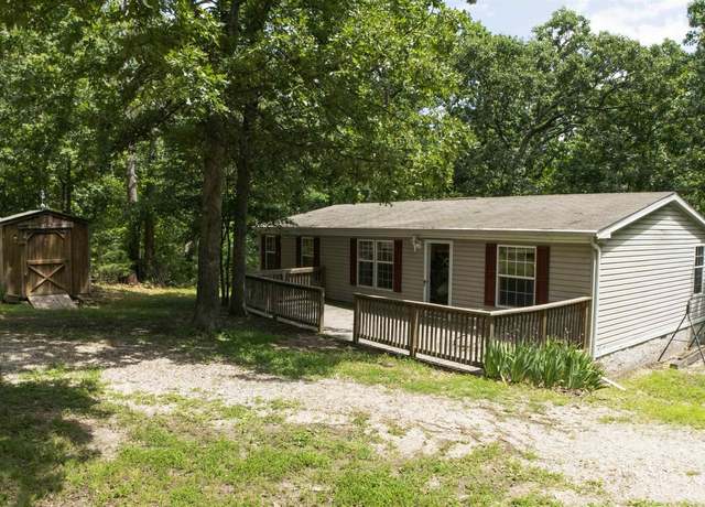 Property at 16135 Jerusalem Trl, Warsaw, MO 65355, 3 beds, 2 baths