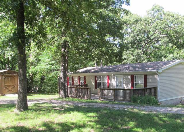 Property at 16135 Jerusalem Trl, Warsaw, MO 65355, 3 beds, 2 baths