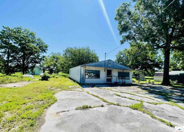 Property at 1410 H Hwy, Rockville, MO 64780, 1 bed, 1 bath
