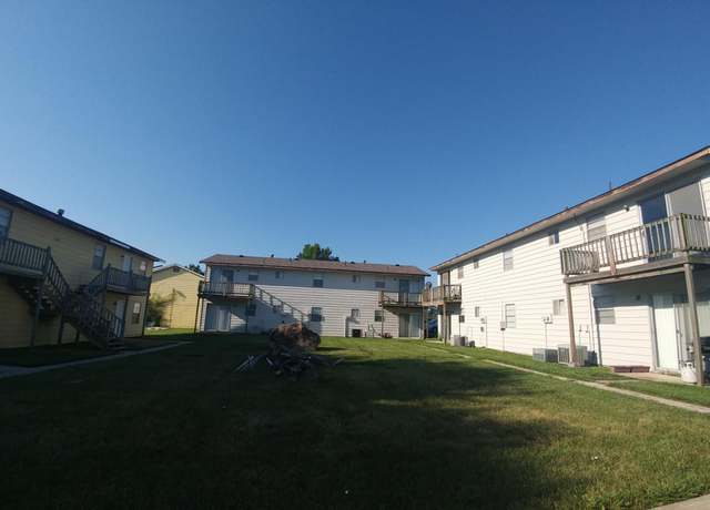 Property at 241 SE Missouri 13 State Route, Warrensburg, MO 64093