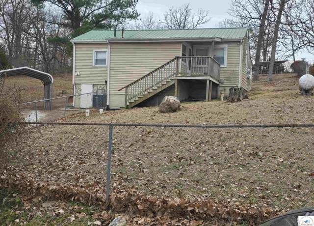 Property at 30098 Vineyard, Edwards, MO 65326, 3 beds, 1 bath