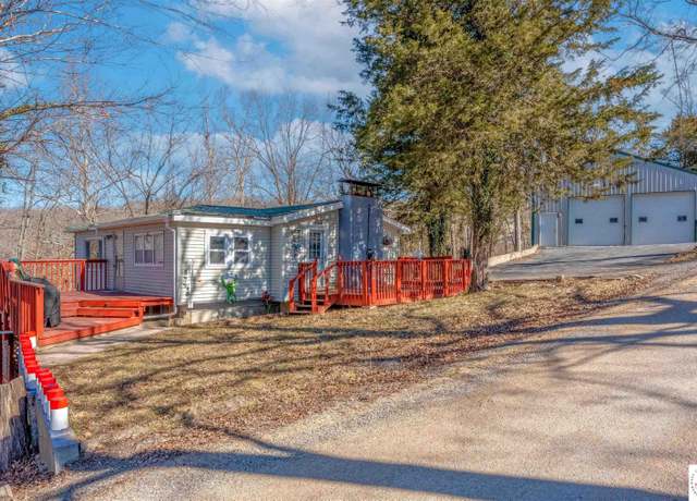 Property at 25939 Old Oar House Rd, Warsaw, MO 65355, 2 beds, 1 bath