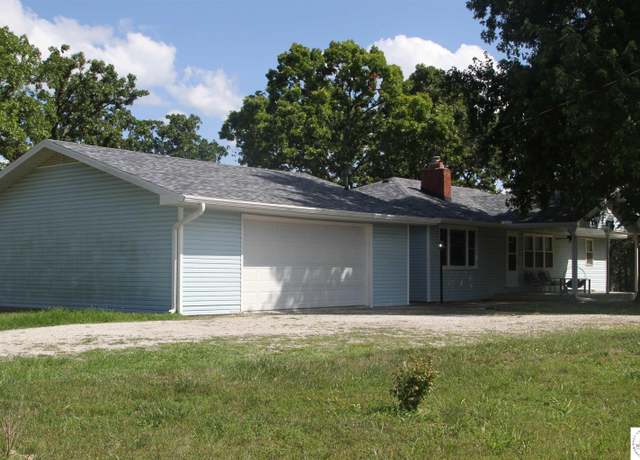 Property at 16583 U Hwy, Hermitage, MO 65668, 4 beds, 2.5 baths