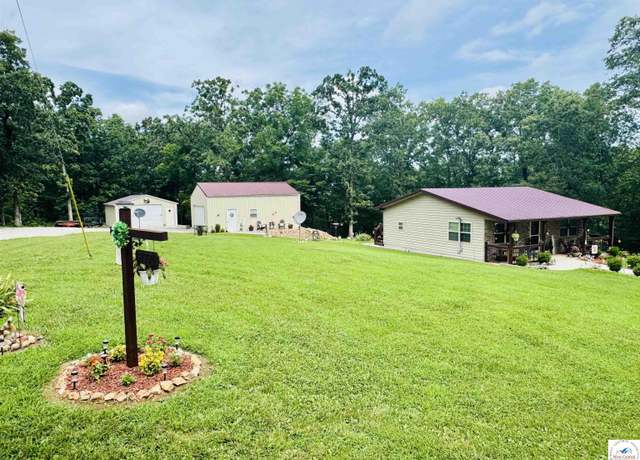 Property at 37920 Harlow Ln, Warsaw, MO 65355, 2 beds, 1 bath