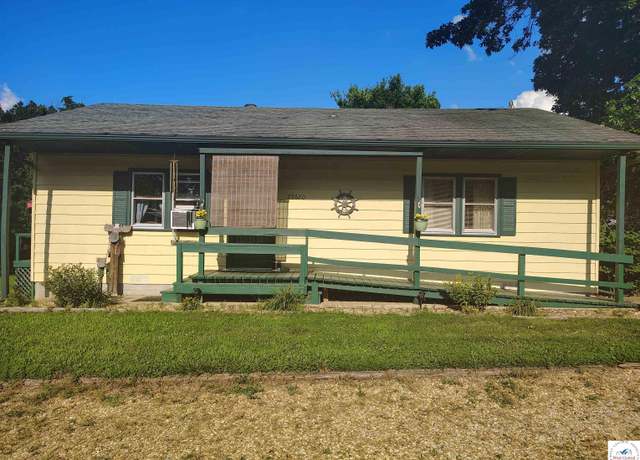 Property at 29620 Blue Grass Rd, Edwards, MO 65326, 2 beds, 1 bath