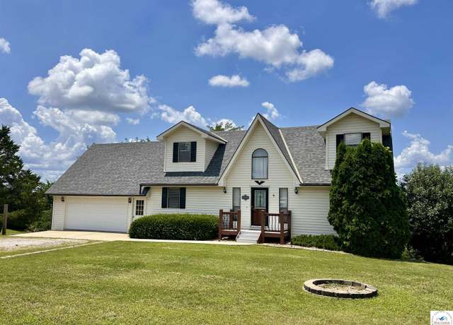Property at 19522 Cedar Gate Dr, Warsaw, MO 65355, 3 beds, 3 baths