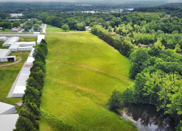 Property at 000 Shawnee Rd, Warsaw, MO 65355