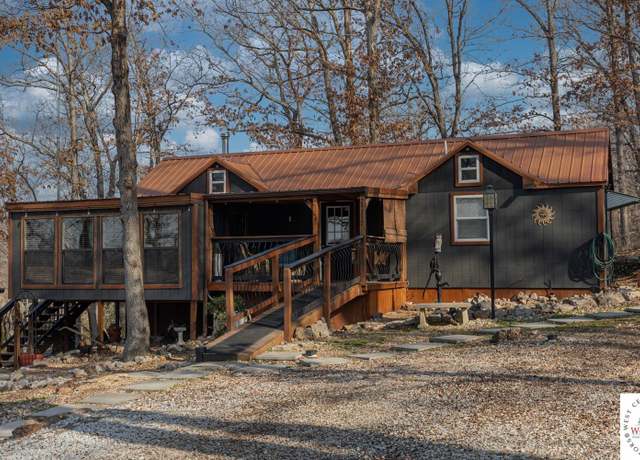 Property at 29257 Swallow Way, Lincoln, MO 65338, 1 bed, 1 bath