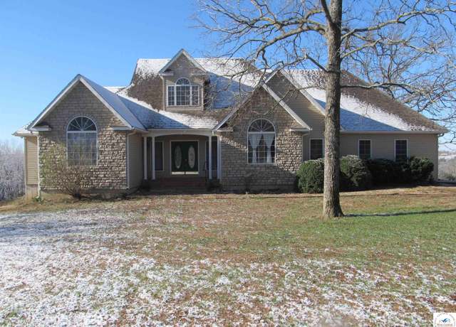 Property at 29321 Bobcat Dr, Warsaw, MO 65355, 3 beds, 2.5 baths
