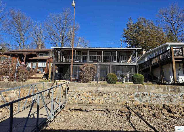 Property at 33 Zebco Ct, Edwards, MO 65326, 2 beds, 2 baths