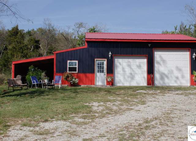 Property at 32355 Buggertown Rd, Sedalia, MO 65301, 3 beds, 1.5 baths