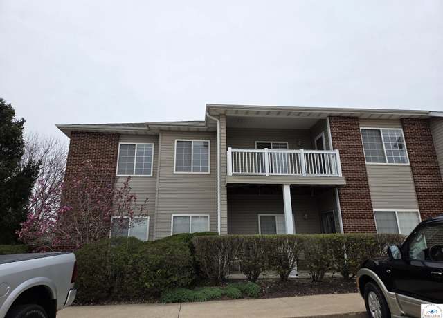 Property at 3800 Saddlebrook Pl, Columbia, MO 65202, 3 beds, 2 baths
