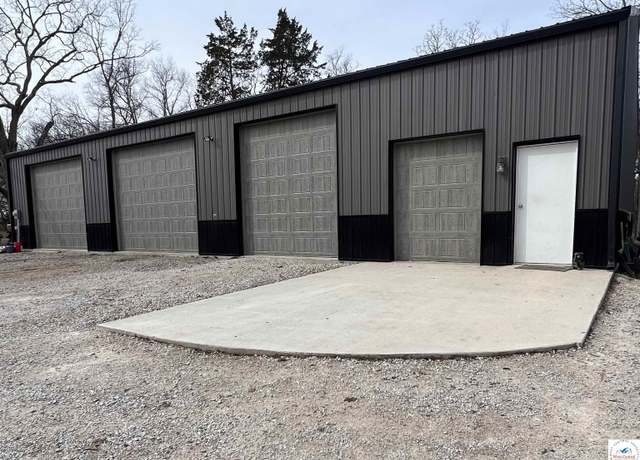 Property at 4895 NE 50 Rd, Osceola, MO 64776