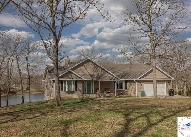 Property at 19694 Zeek Ct, Warsaw, MO 65355, 4 beds, 3 baths