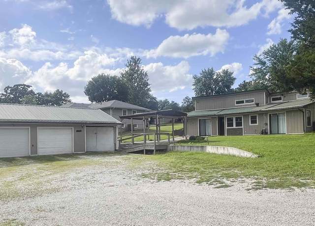 Property at 1211 Renee St, Warsaw, MO 65355, 3 beds, 1.5 baths