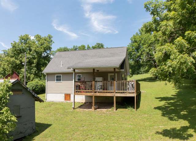 Property at 29139 Sandy Ln, Lincoln, MO 65338, 3 beds, 1 bath