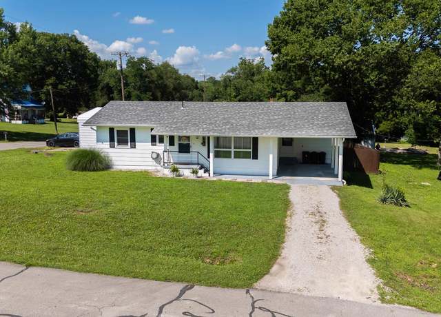 Property at 416 W Osage St, Warsaw, MO 65355, 2 beds, 1 bath