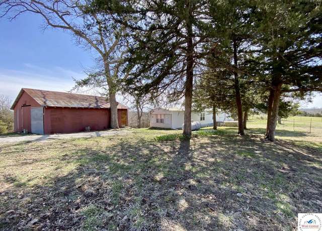 Property at 4519 NE 777 Rd, Osceola, MO 64776, 2 beds, 2 baths