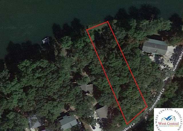 Property at Lot #20 Hummingbird Ln, Warsaw, MO 65355