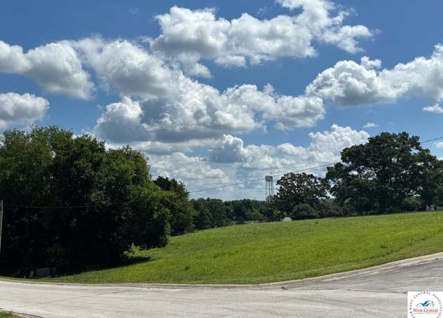 Property at Lot 7, 8 & 50 Elm St, Warsaw, MO 65355