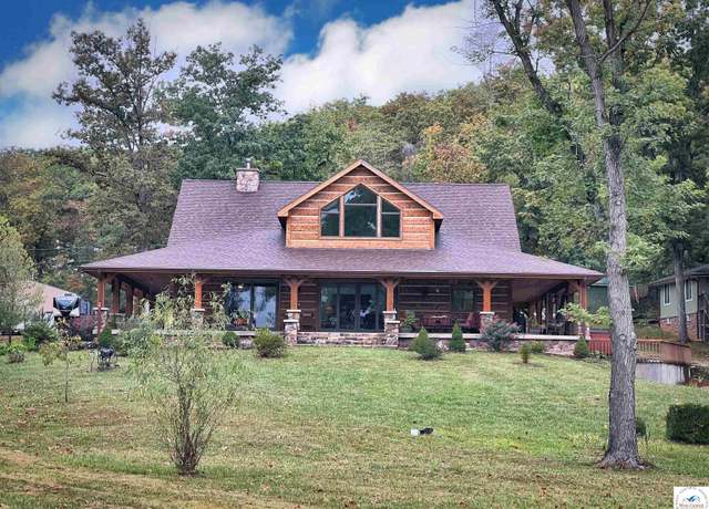 Property at 33396 Hayden Dr, Lincoln, MO 65338, 5 beds, 3.5 baths