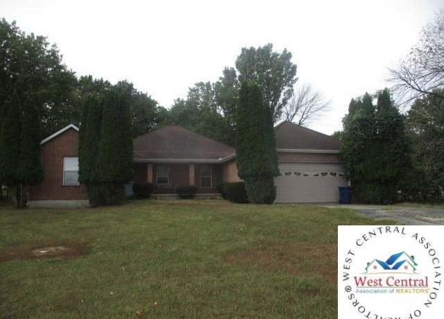 Property at 14762 Dawson Rd, Warsaw, MO 65355, 3 beds, 2 baths