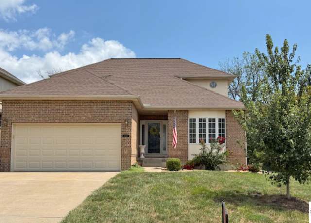 Property at 1032 Trevino Rd, Clinton, MO 64735, 4 beds, 3 baths