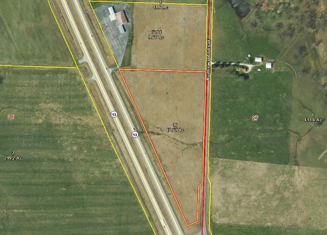 Property at 900 NE Highway 13 Hwy, Osceola, MO 64776