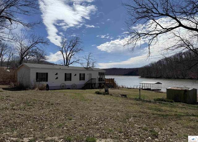 Property at 33176 Cooney Rd, Lincoln, MO 65338, 2 beds, 1 bath
