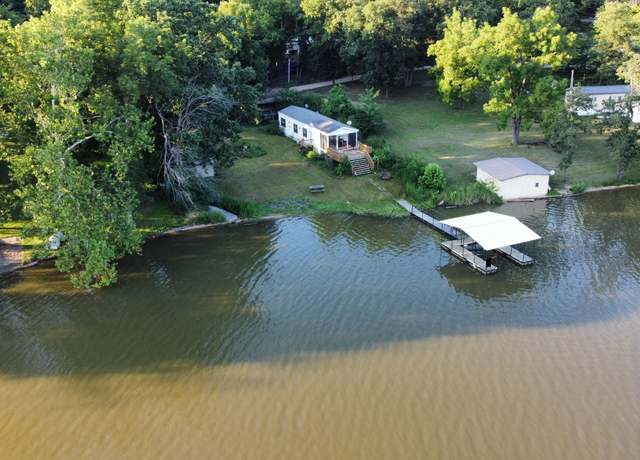Property at 33176 Cooney Rd, Lincoln, MO 65338, 2 beds, 1 bath