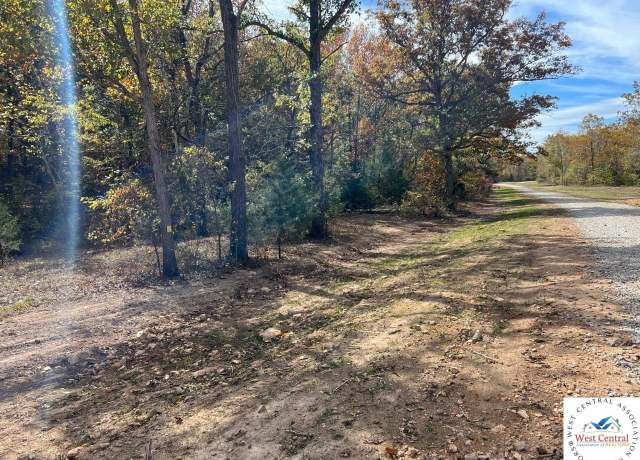 Property at 28 Acres Whitetail Way, Lincoln, MO 65338