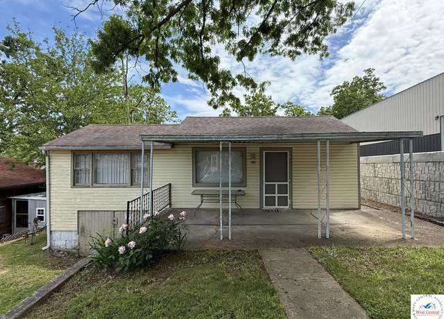Property at 19094 Kennedy Rd, Warsaw, MO 65355, 1 bed, 1 bath