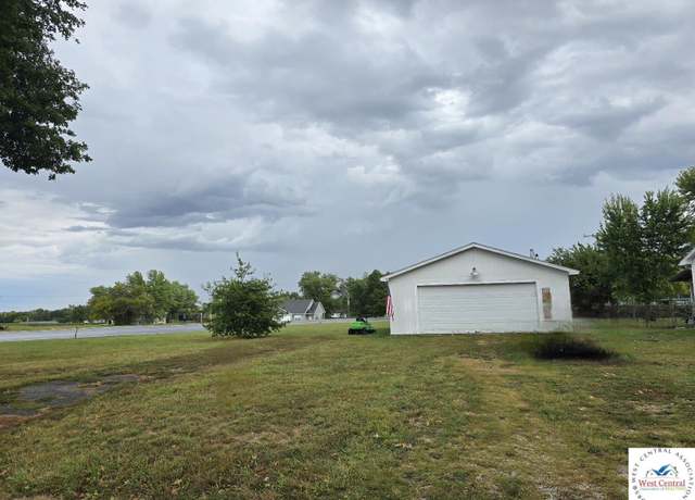 Property at 511 N Main St, Leeton, MO 64761