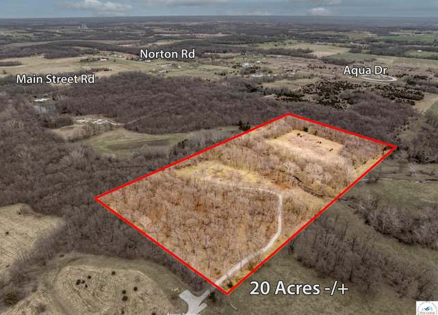 Property at TBD Main Rd, Sedalia, MO 65301