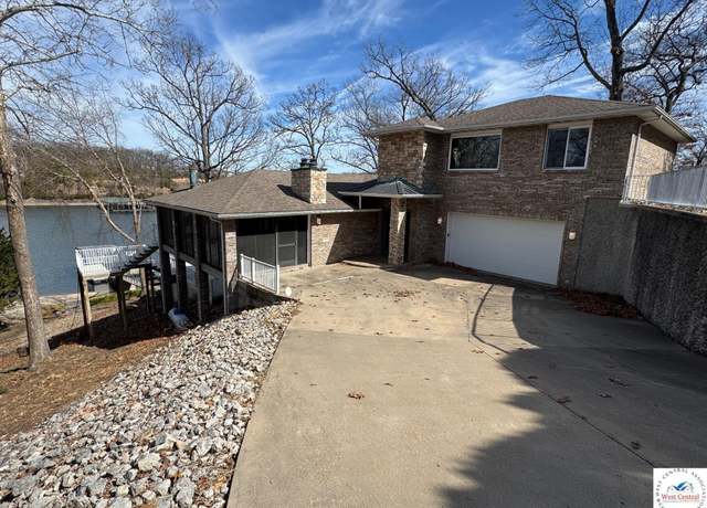 Property at 1412 Apple Blossom Cir, Osage Beach, MO 65065, 4 beds, 3 baths