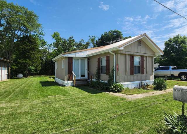 Property at 20599 Chipmunk Trl, Wheatland, MO 65779, 2 beds, 2 baths