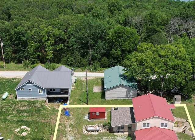 Property at 11856 NE 881 Private Road, Deepwater, MO 64740, 3 beds, 2 baths