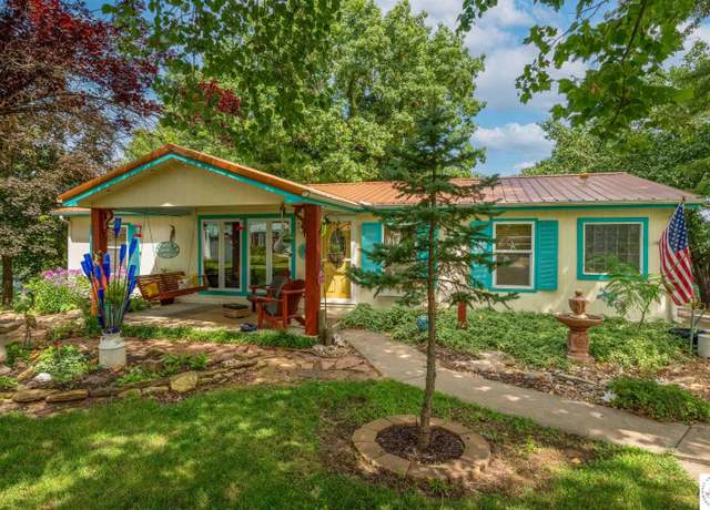 Property at 22189 Eden Cir, Warsaw, MO 65355, 3 beds, 2 baths